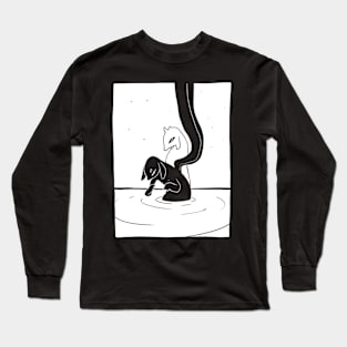 Living dogs 2 Long Sleeve T-Shirt